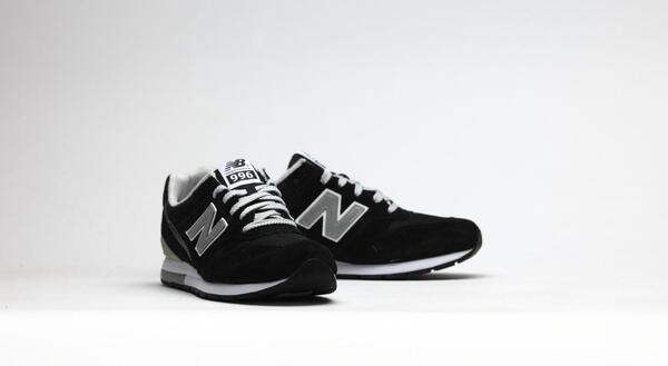 New Balance MRL 996 BL | 313661-60-8 | AFEW STORE